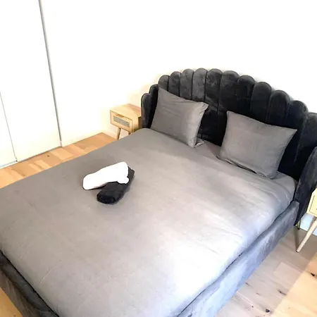 La Maison Alma Apartmán *