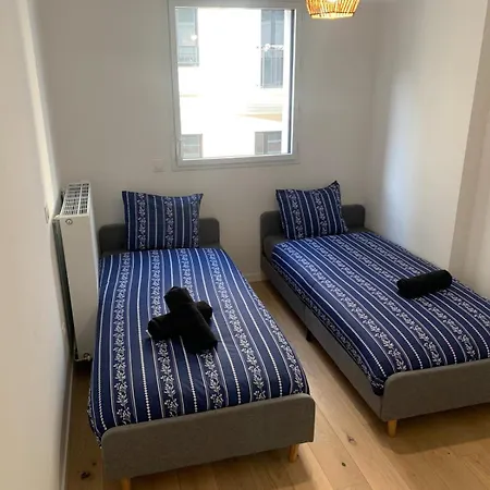 La Maison Alma *