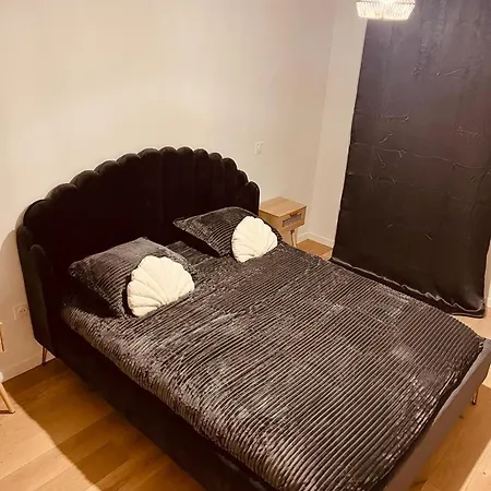 Apartmán La Maison Alma *